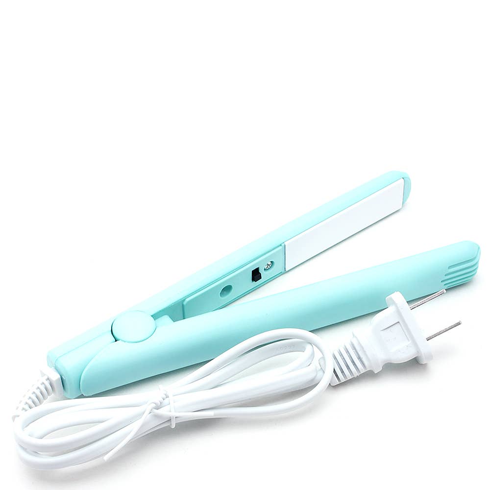 HAIR COLORED STRAIGHTNER, LVTY 067