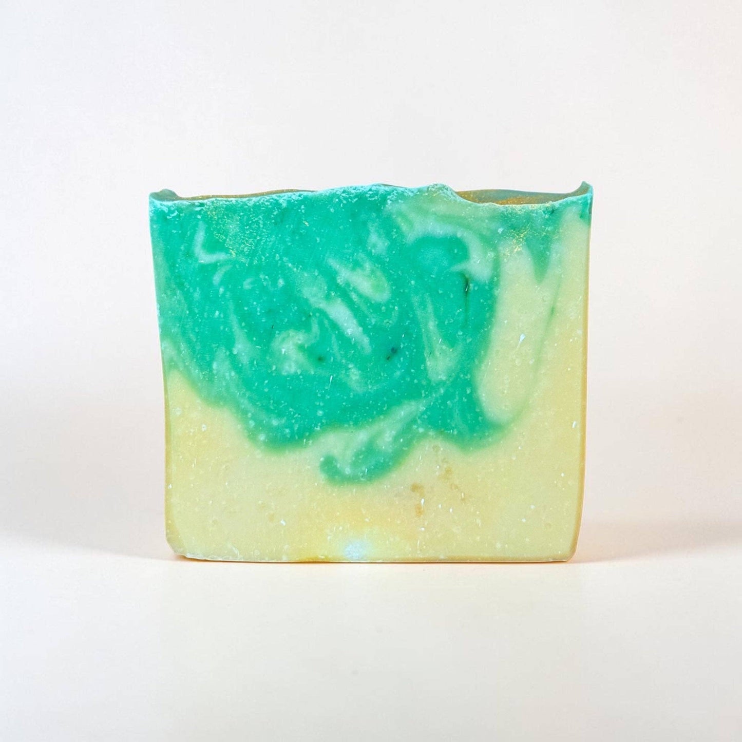 Bamboo & Coconut Artisan Tallow Soap –Natural Handmade Soap Bar with Tropical Scent (Copy)