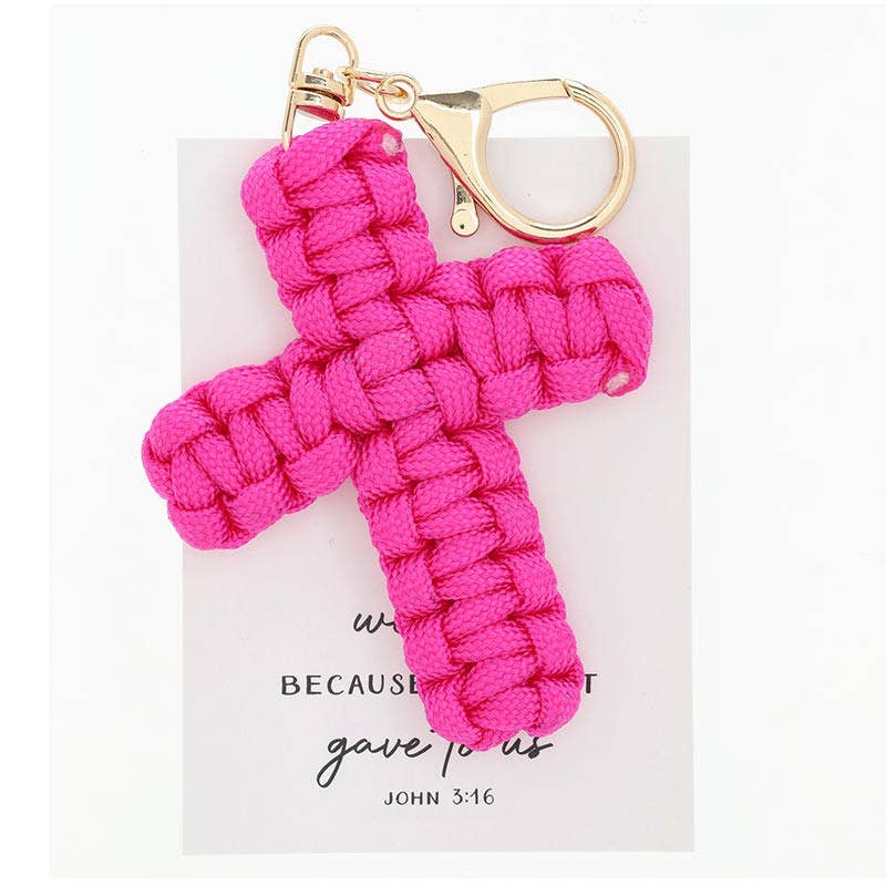 Keychain Display - We Give