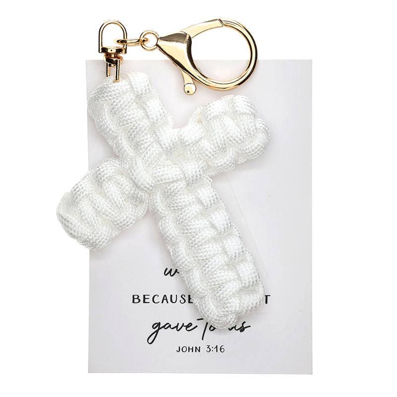 Keychain Display - We Give