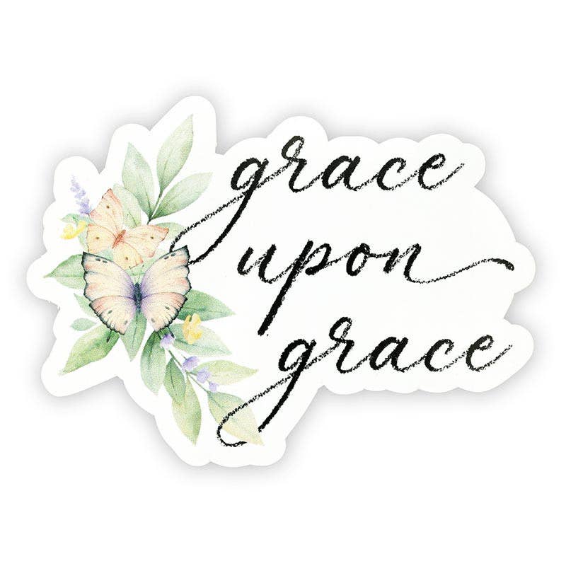 Sticker Pack - Dainty Floral