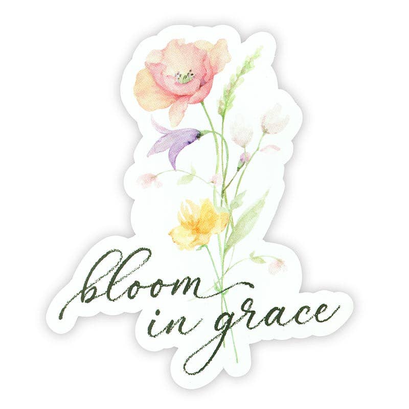 Sticker Pack - Dainty Floral