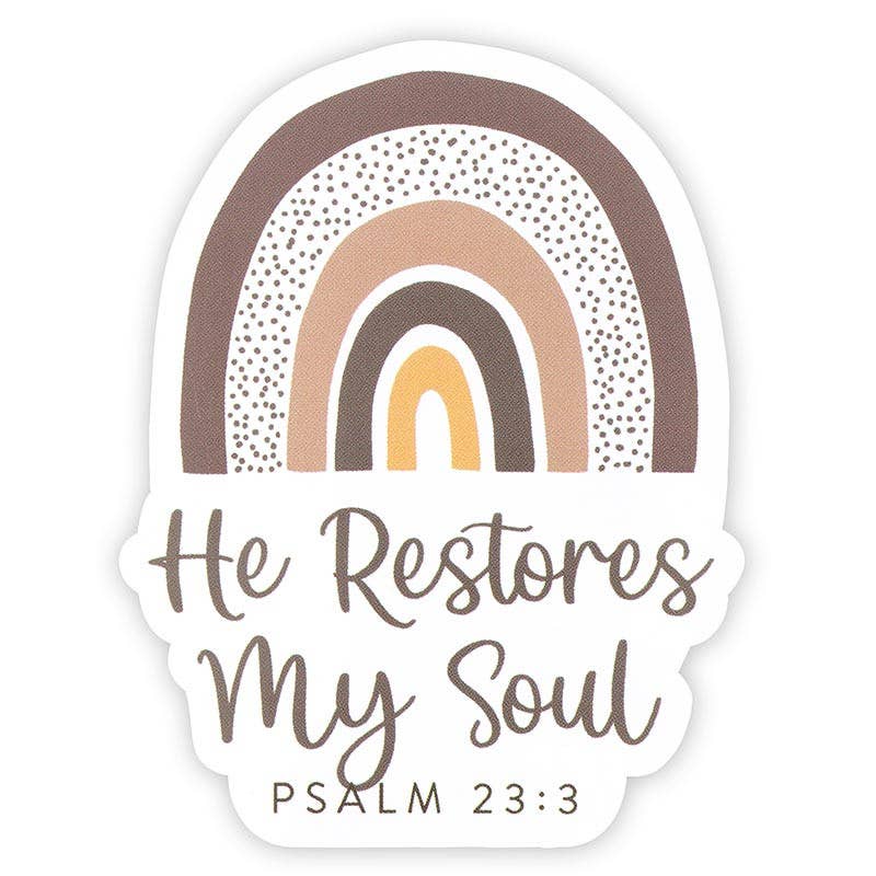 Sticker Pack - Daily Reminder
