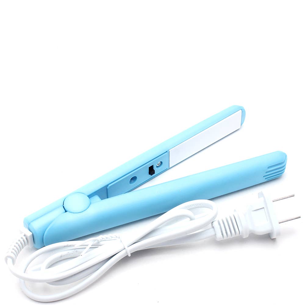 HAIR COLORED STRAIGHTNER, LVTY 067