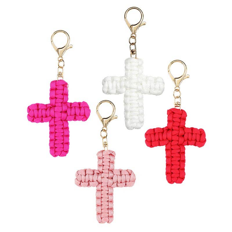 Keychain Display - We Give