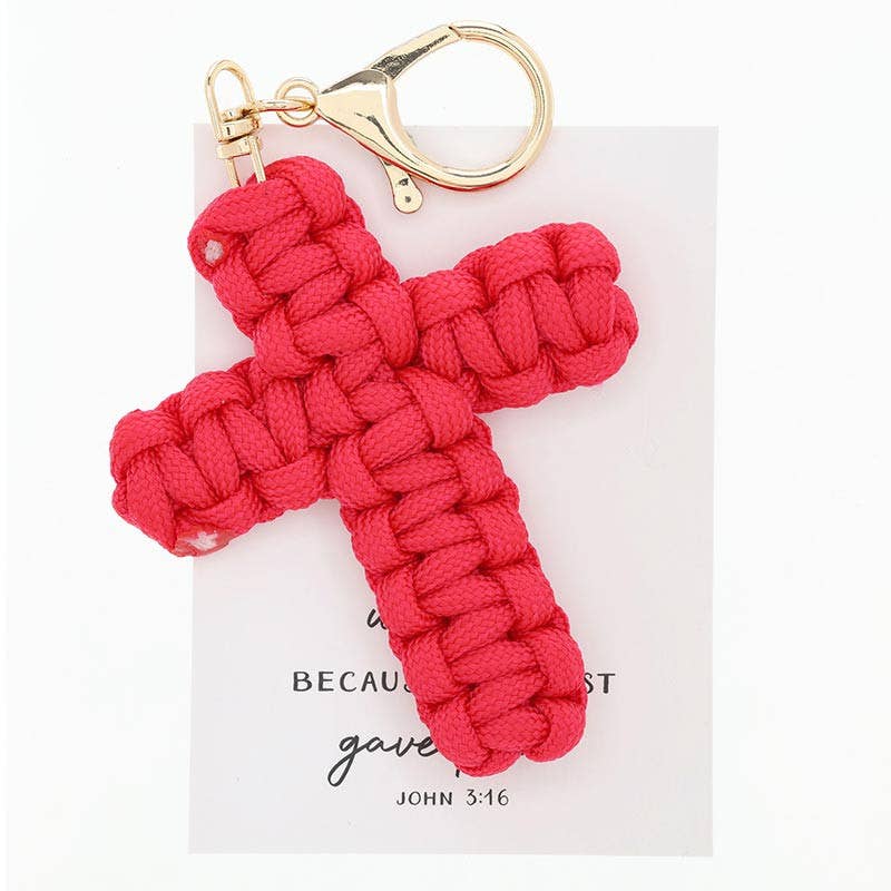 Keychain Display - We Give