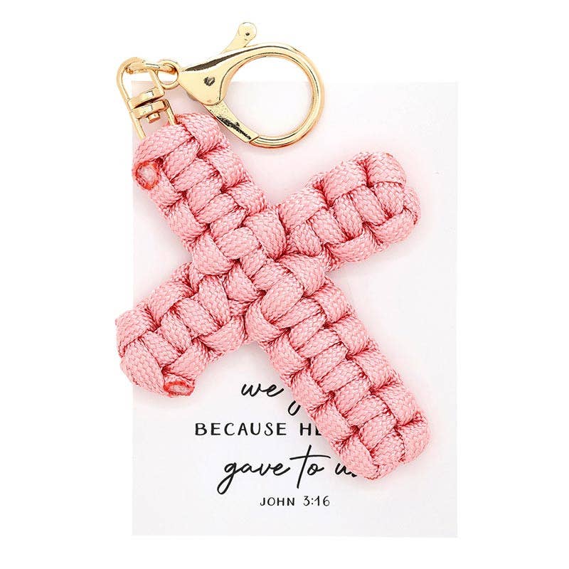 Keychain Display - We Give