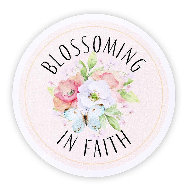 Sticker Pack - Dainty Floral