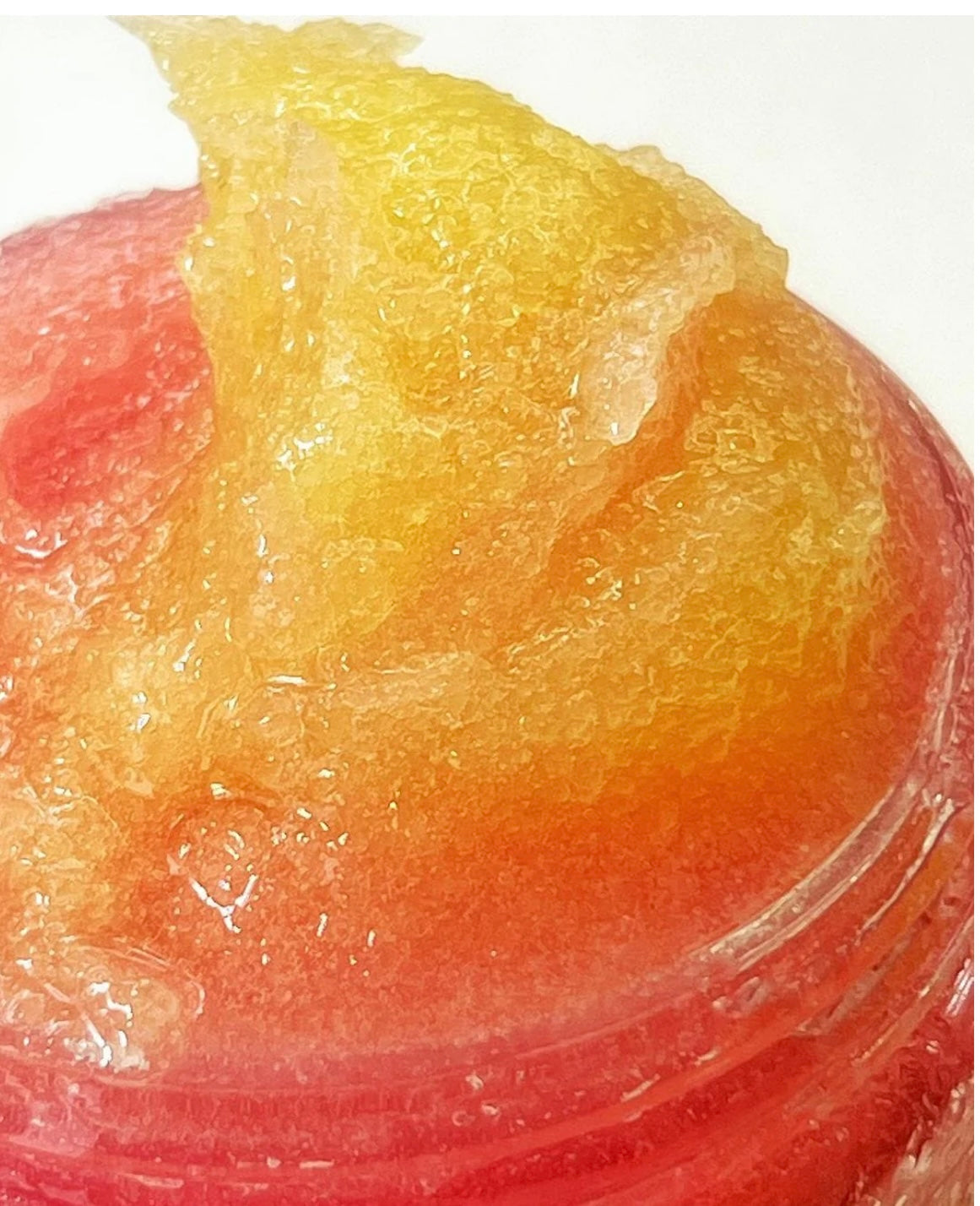 Goddess Sugar Scrub