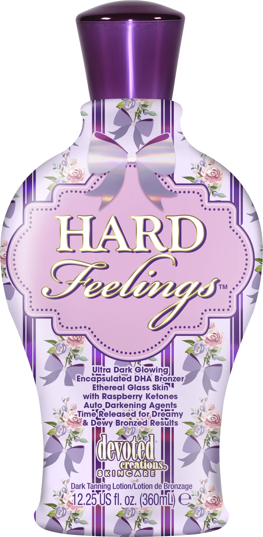 Hard Feelings by Devoted Creations