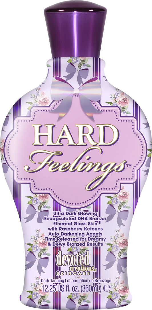 Hard Feelings by Devoted Creations