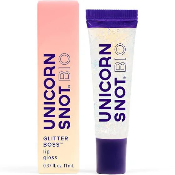 UNICORN SNOT LIP GLOSS