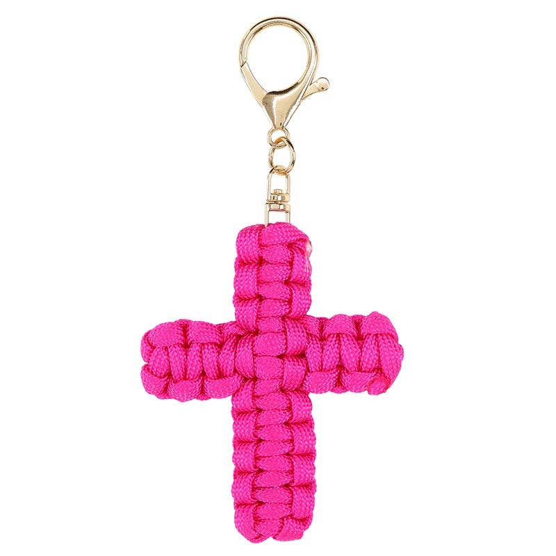 Keychain Display - We Give