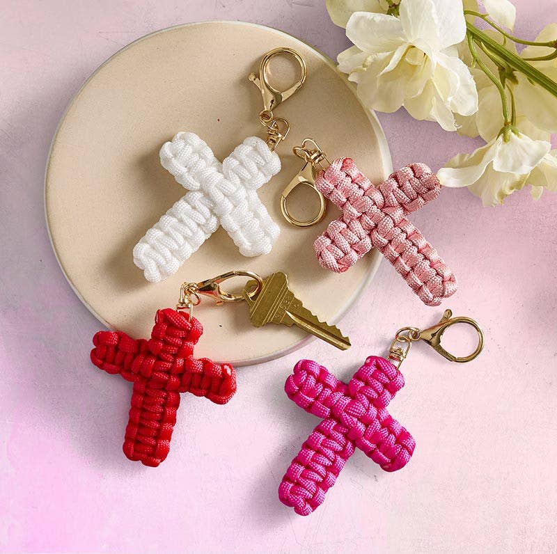 Keychain Display - We Give