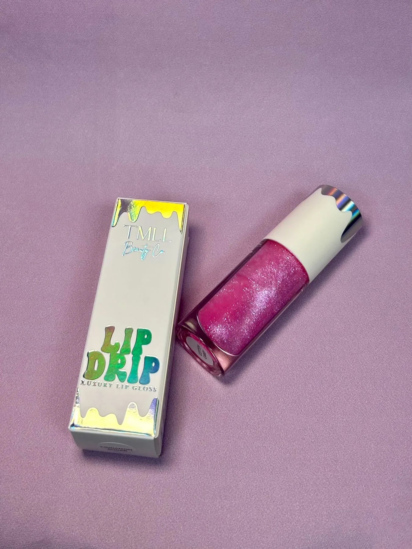 LIP DRIP LUXURY GLOSS