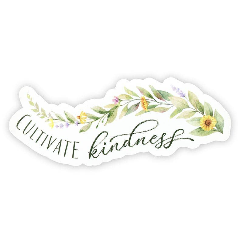 Sticker Pack - Dainty Floral