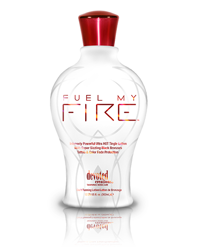 Fuel My Fire by Devoted Creations